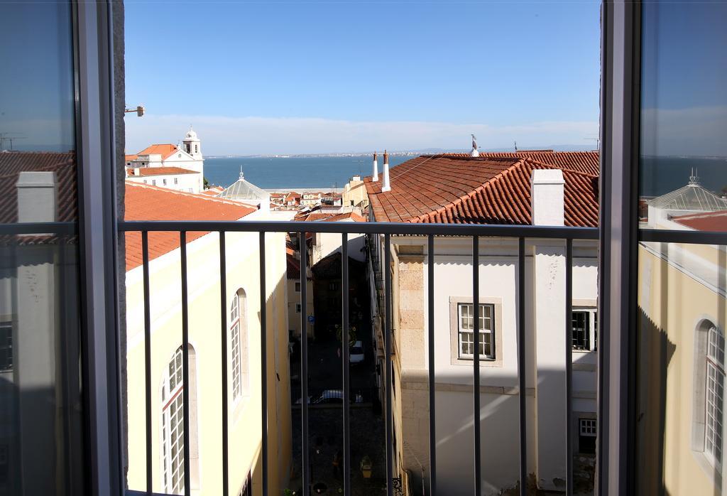 Convento Do Salvador 3* Lissabon